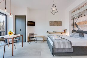 Rome as you feel - San Lucio Apartments