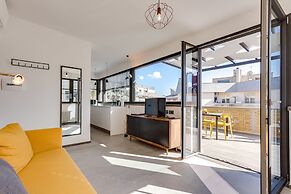 Rome as you feel - San Lucio Apartments