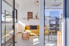 Rome as you feel - San Lucio Apartments