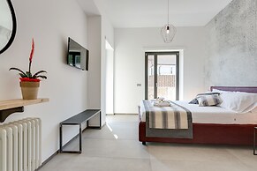 Rome as you feel - San Lucio Apartments