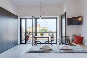 Rome as you feel - San Lucio Apartments