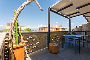 Rome as you feel - San Lucio Apartments