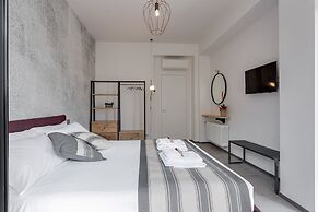 Rome as you feel - San Lucio Apartments
