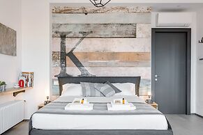 Rome as you feel - San Lucio Apartments