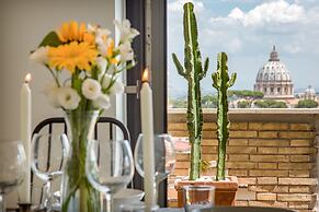 Rome as you feel - San Lucio Apartments