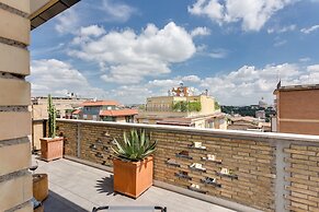 Rome as you feel - San Lucio Apartments