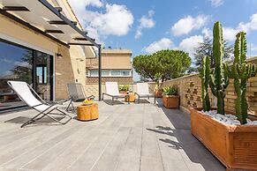 Rome as you feel - San Lucio Apartments