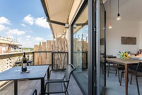 Rome as you feel - San Lucio Apartments