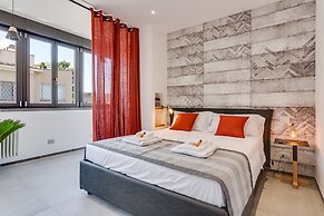 Rome as you feel - San Lucio Apartments