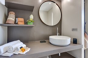 Rome as you feel - San Lucio Apartments