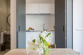 Rome as you feel - San Lucio Apartments