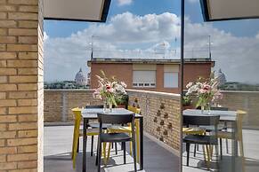 Rome as you feel - San Lucio Apartments