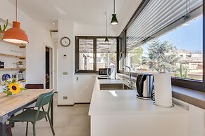 Rome as you feel - San Lucio Apartments