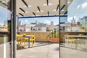 Rome as you feel - San Lucio Apartments