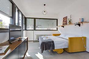 Rome as you feel - San Lucio Apartments