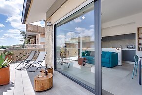 Rome as you feel - San Lucio Apartments