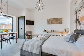 Rome as you feel - San Lucio Apartments