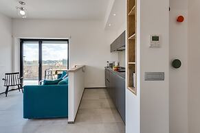 Rome as you feel - San Lucio Apartments