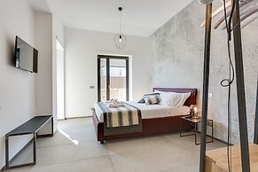 Rome as you feel - San Lucio Apartments