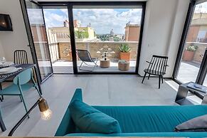 Rome as you feel - San Lucio Apartments