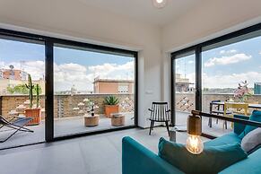 Rome as you feel - San Lucio Apartments