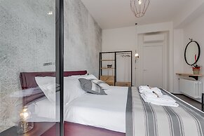 Rome as you feel - San Lucio Apartments