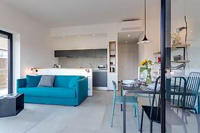 Rome as you feel - San Lucio Apartments