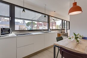 Rome as you feel - San Lucio Apartments