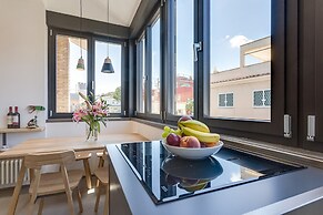 Rome as you feel - San Lucio Apartments