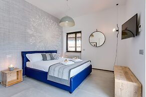 Rome as you feel - San Lucio Apartments