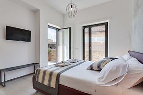 Rome as you feel - San Lucio Apartments