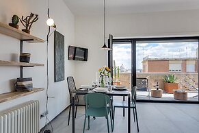 Rome as you feel - San Lucio Apartments
