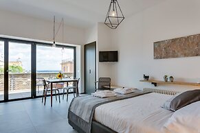 Rome as you feel - San Lucio Apartments