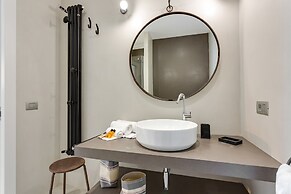 Rome as you feel - San Lucio Apartments