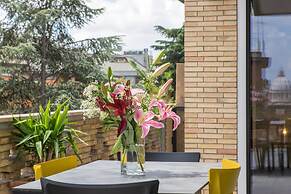 Rome as you feel - San Lucio Apartments