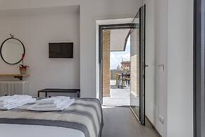 Rome as you feel - San Lucio Apartments