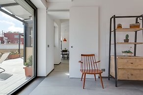 Rome as you feel - San Lucio Apartments