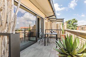 Rome as you feel - San Lucio Apartments