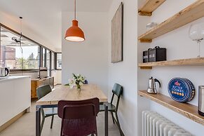 Rome as you feel - San Lucio Apartments