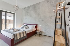 Rome as you feel - San Lucio Apartments