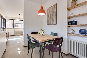 Rome as you feel - San Lucio Apartments