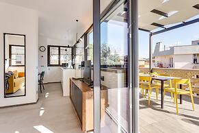 Rome as you feel - San Lucio Apartments