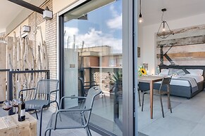 Rome as you feel - San Lucio Apartments