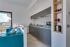 Rome as you feel - San Lucio Apartments