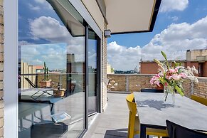 Rome as you feel - San Lucio Apartments