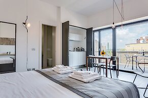 Rome as you feel - San Lucio Apartments