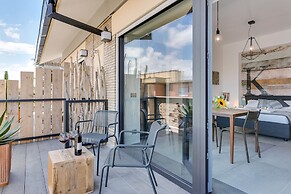 Rome as you feel - San Lucio Apartments