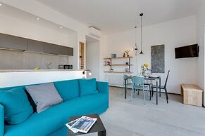 Rome as you feel - San Lucio Apartments