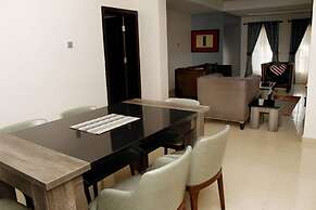 Aden 360 Apartments By Intra