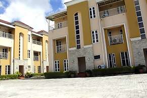 Aden 360 Apartments By Intra